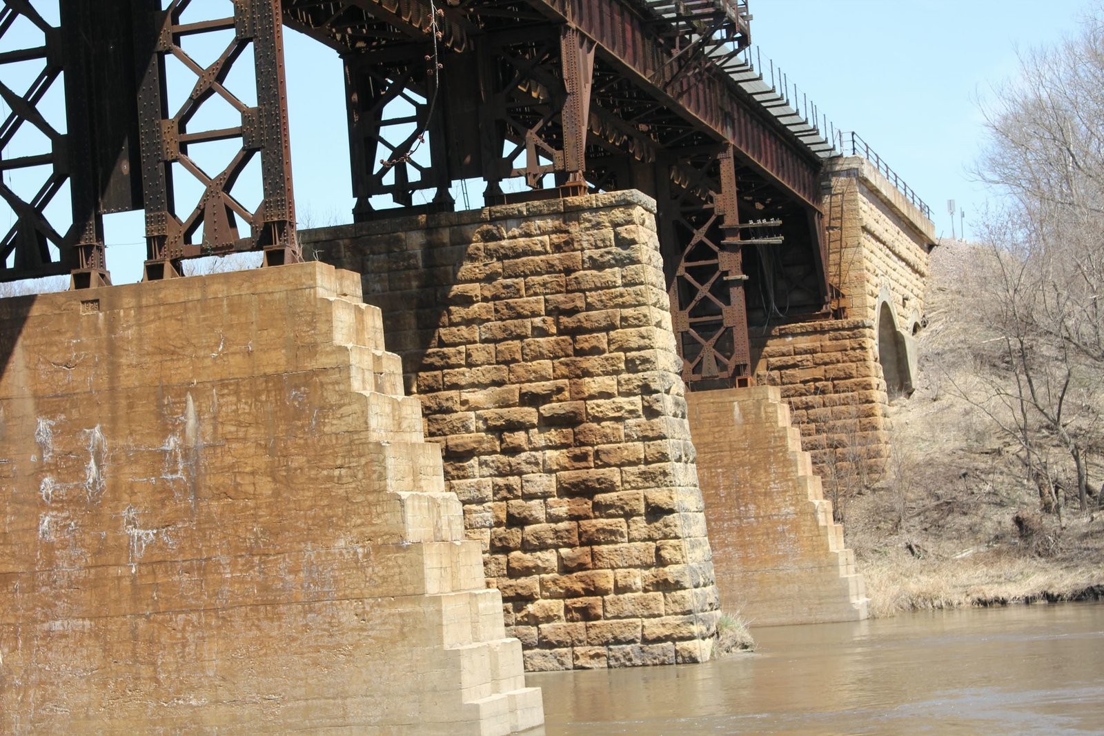 Pier #2